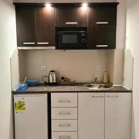 Privat bolig Guest Kostovi *