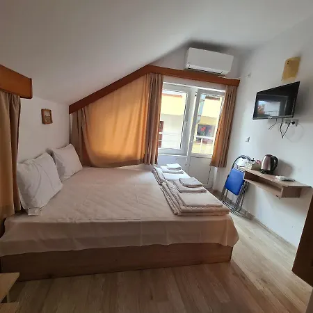 Privat bolig Guest Kostovi