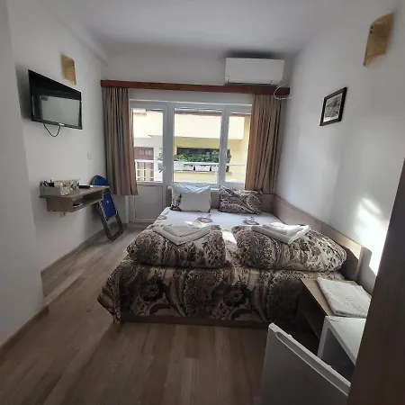 Guest Kostovi Privat bolig *