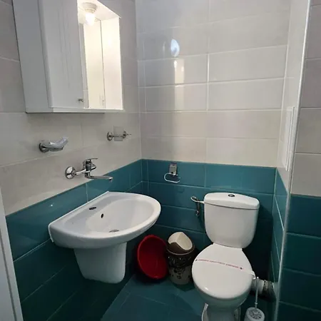 Guest Kostovi Privat bolig Nessebar