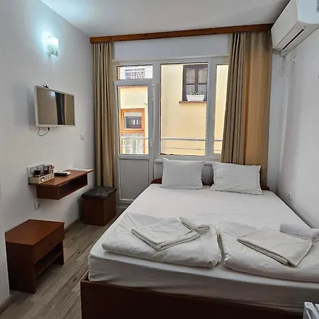 Privat bolig Guest Kostovi