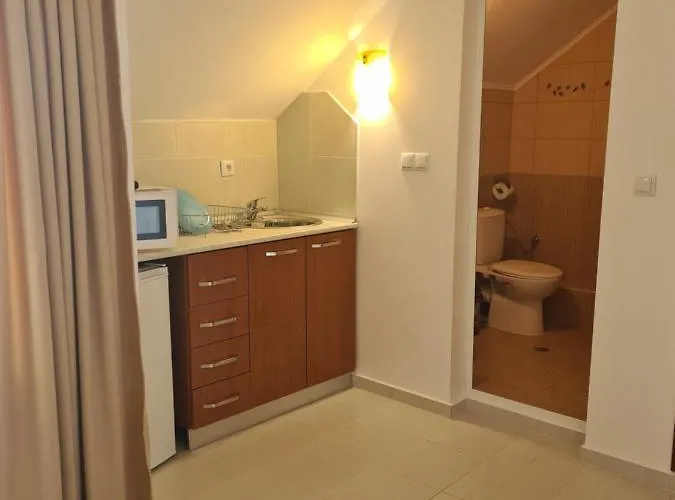 Guest Kostovi Séjour chez l'habitant *