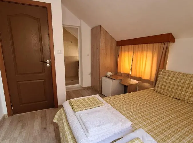 Guest Kostovi Nessebar