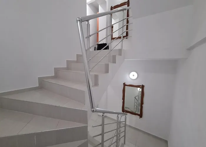 Guest Kostovi Séjour chez l'habitant *