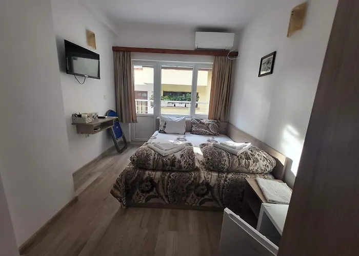 Guest Kostovi Séjour chez l'habitant *