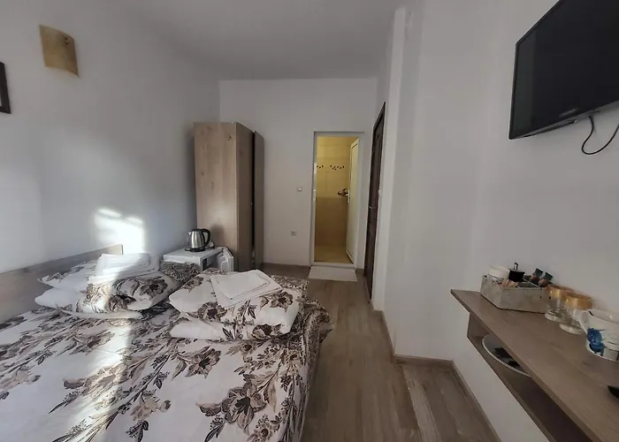 Guest Kostovi Séjour chez l'habitant