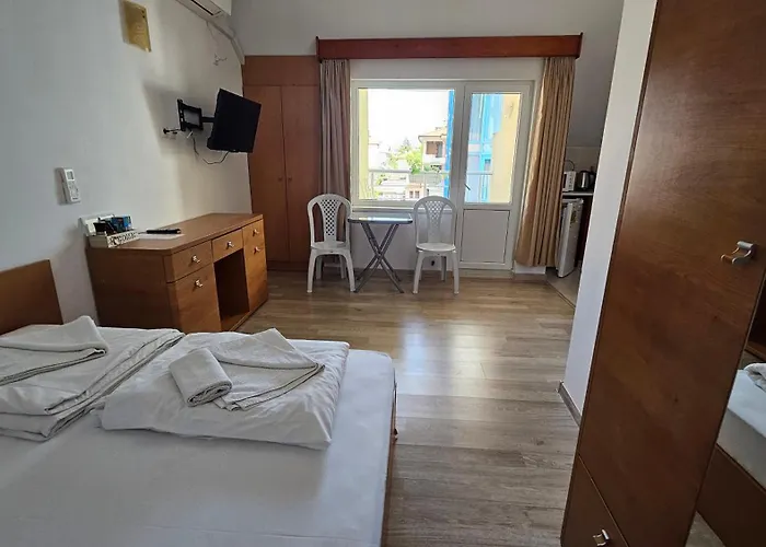 Séjour chez l'habitant Guest Kostovi *