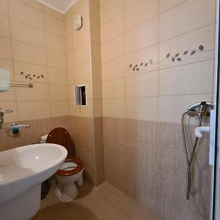 Kwatera prywatna Guest Kostovi *