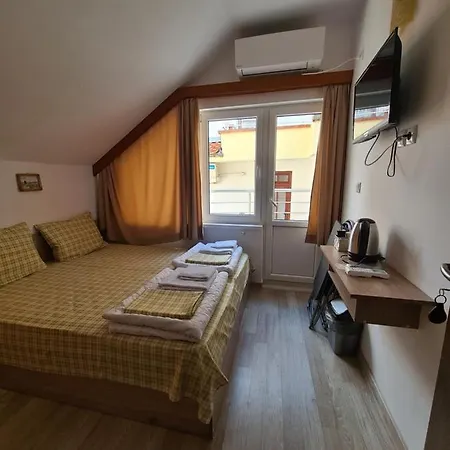 Guest Kostovi * Nesebar