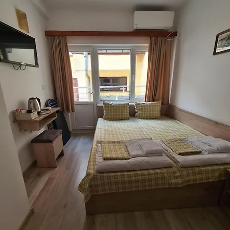 Kwatera prywatna Guest Kostovi