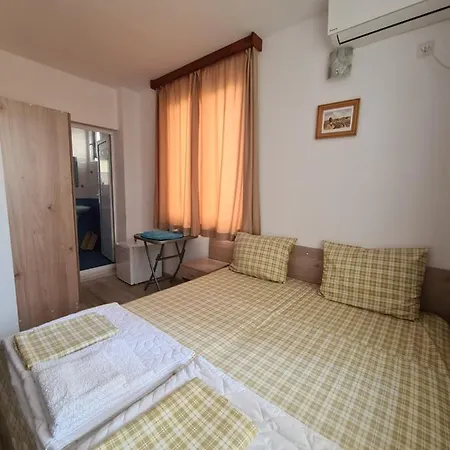 Pansiyon Guest Kostovi Misivri