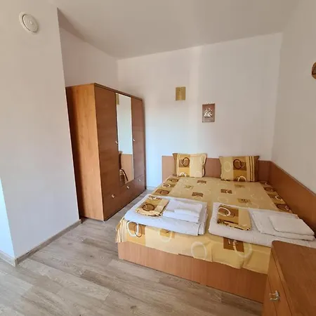 Pansiyon Guest Kostovi