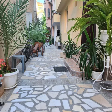 Homestay Guest Kostovi Nesebar