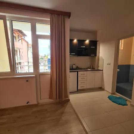 Guest Kostovi Homestay Nesebar
