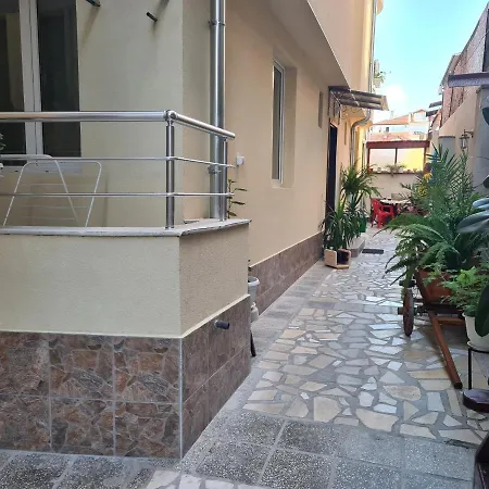 Kwatera prywatna Guest Kostovi Nesebyr