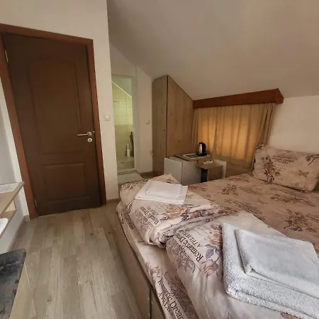 Homestay Guest Kostovi *
