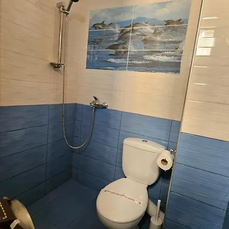 Guest Kostovi Homestay Nesebar