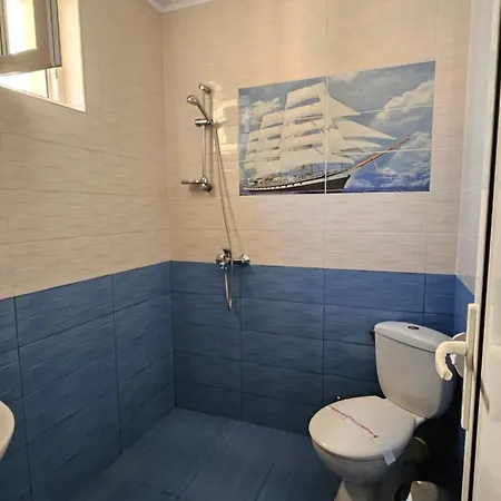 Guest Kostovi Homestay