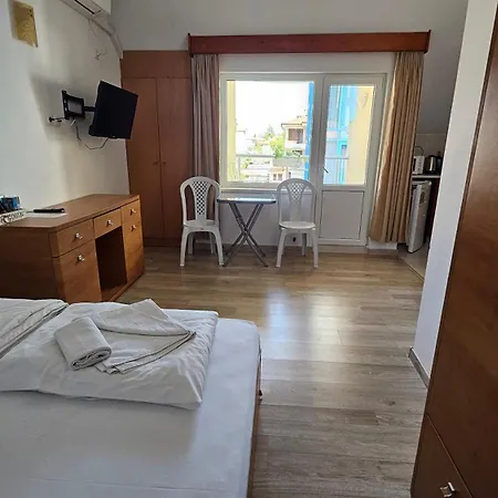 Pansiyon Guest Kostovi *