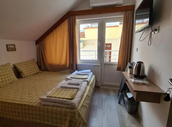 Guest Kostovi * Nesebar