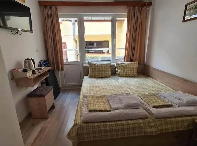 Pansiyon Guest Kostovi