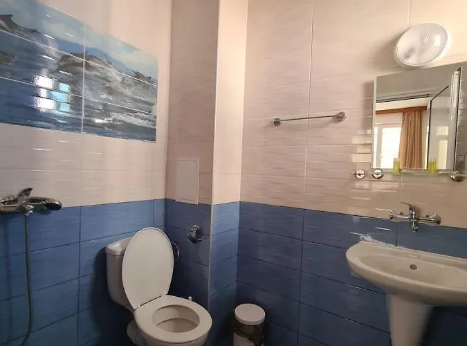 Guest Kostovi Nesebar