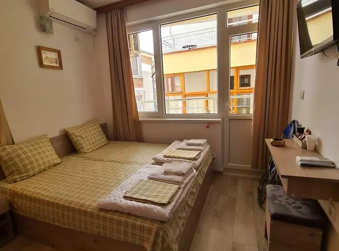 Guest Kostovi Pansiyon *