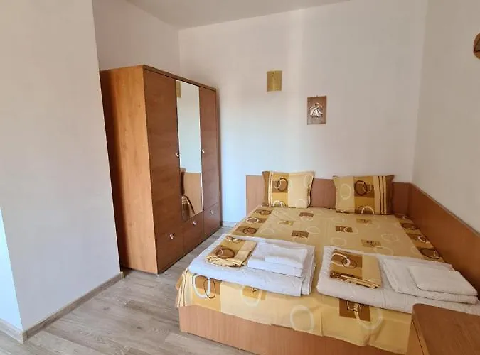 Pansiyon Guest Kostovi