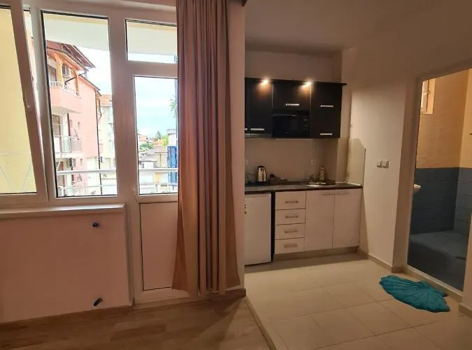 Guest Kostovi Homestay Nesebar