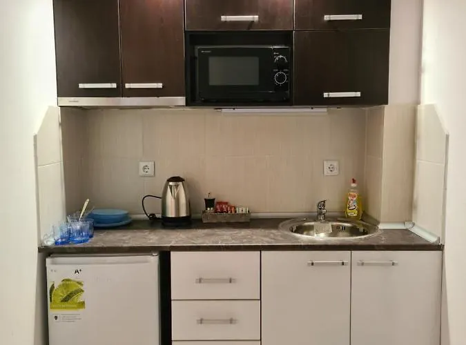 Pansiyon Guest Kostovi *