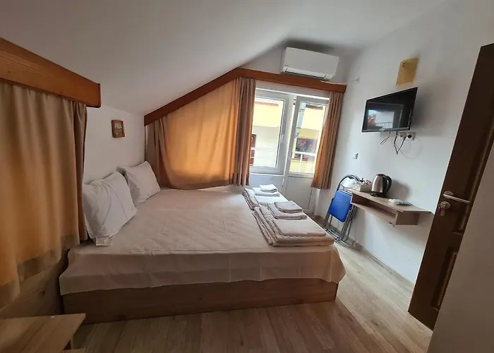 Pansiyon Guest Kostovi