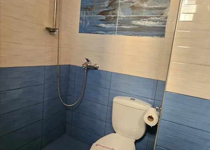 Guest Kostovi Homestay Nesebar