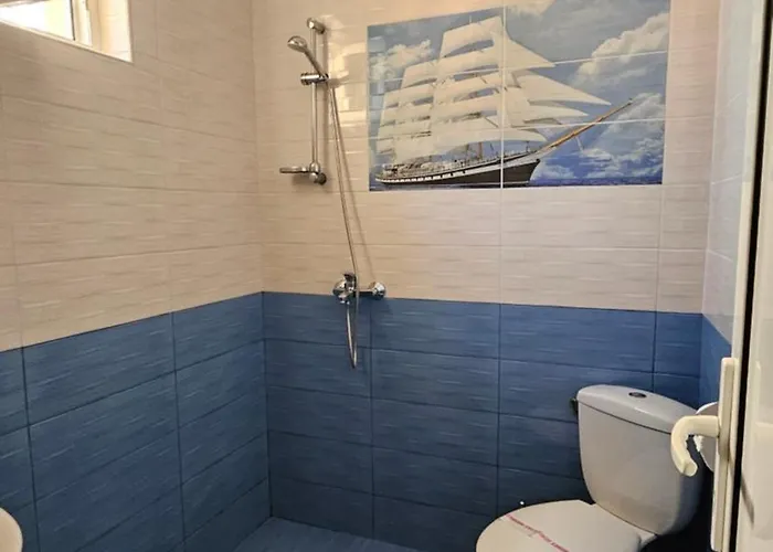 Guest Kostovi Homestay