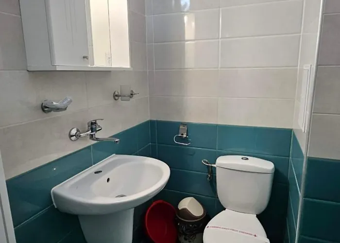 Guest Kostovi Homestay Nesebar