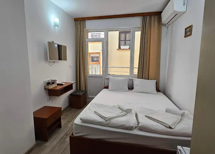 Homestay Guest Kostovi