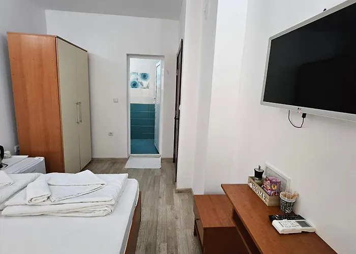 Guest Kostovi Pansiyon *